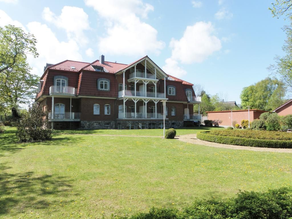 Villa Seegarten