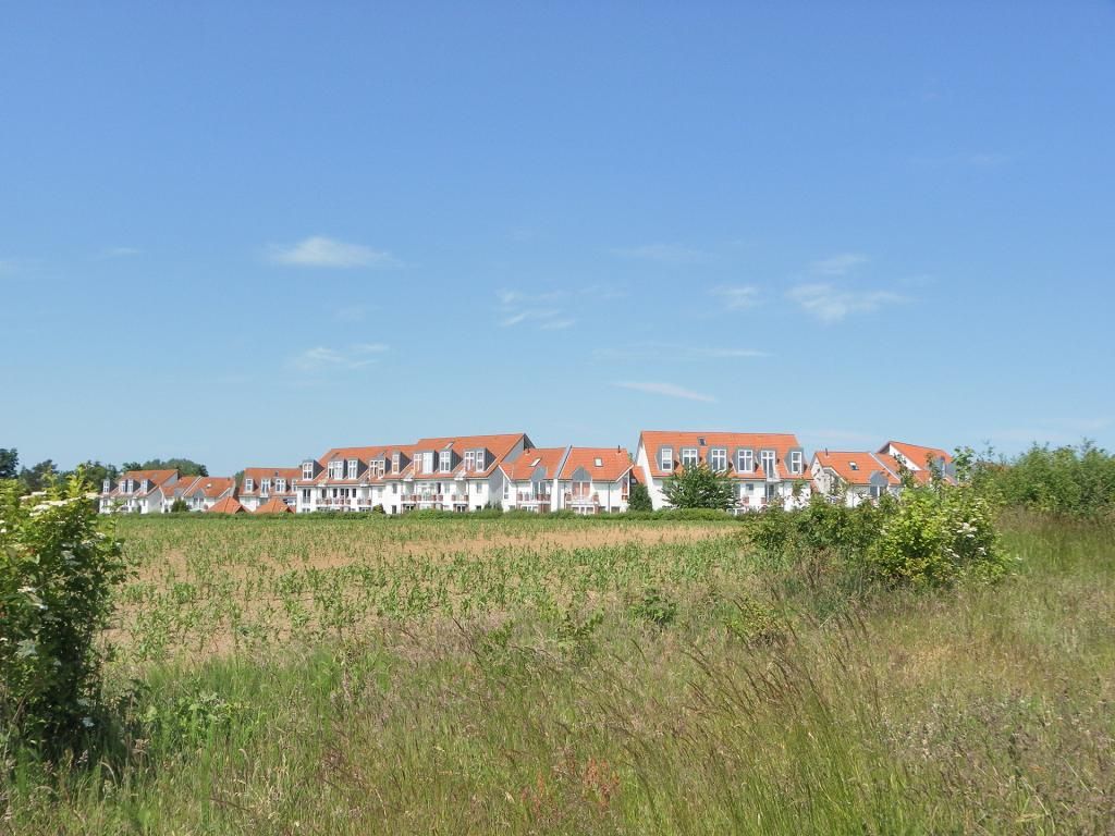 Sünnslag App.13/59- Appartementanlage Sünnslag