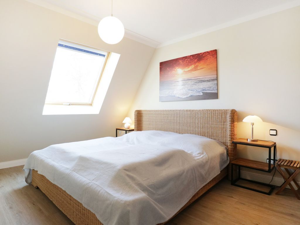 Residenz am Park App.13- komfortables Doppelbett