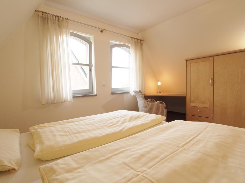 Meeresbrise 6 - Schlafzimmer