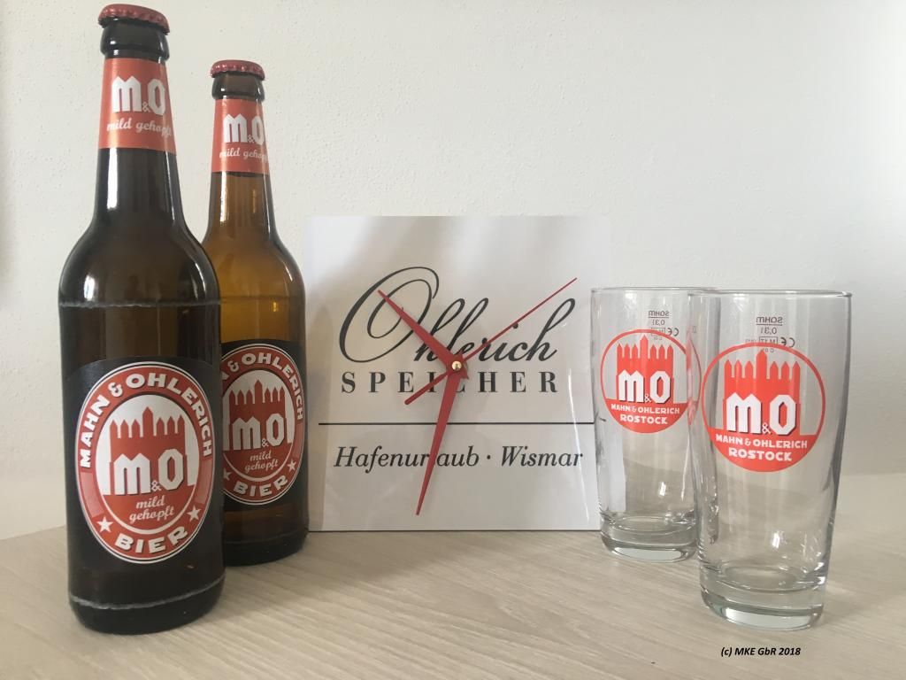 Ohlerich Speicher App. 40 - Herzlich Willkommen