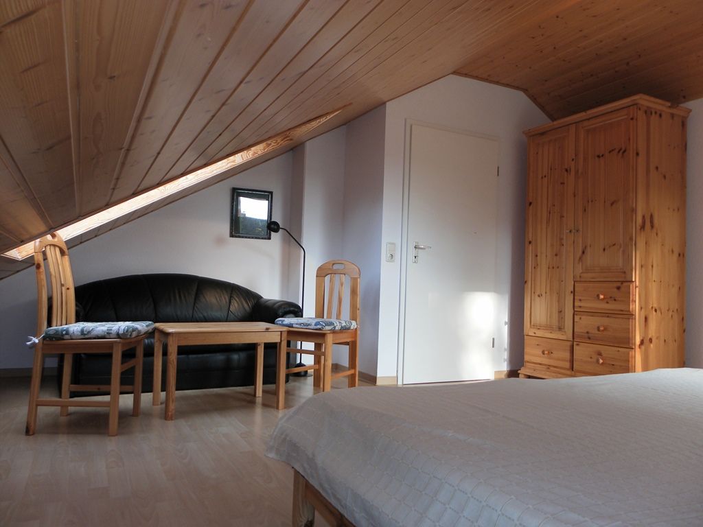 Urlauberdorf 32 Schlafzimmer