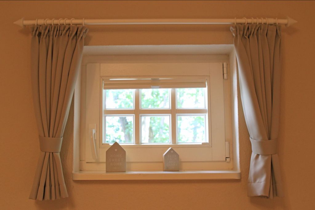 Landhaus Victoria, Muschel - Mit Liebe zum Detail eingerichtet.