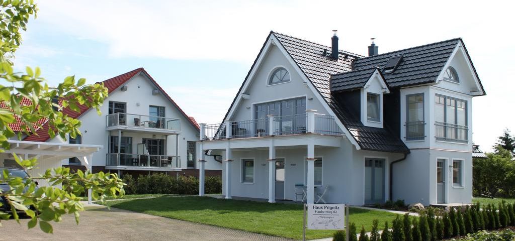 Haus Prignitz