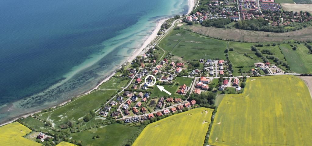 Haus Prignitz