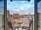 Ohlerich Speicher App. 24 - Blick auf den Balkon und die Altstadt