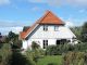 Strandkörbchen - Blick auf das Ferienhaus