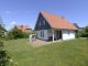 Naturlust - Blick auf das bezaubernde Ferienhaus