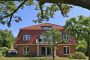 Villa Sonnengarten - Blick auf das Haus